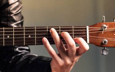 Gitarre
