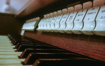 Orgel