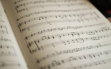 Musiktheorie